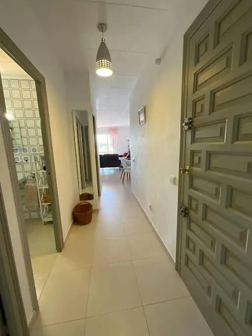 Lindo Apartamento Con Vistas Al Puerto Mistral Empuriabrava Apartment