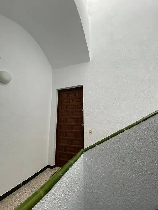 Lindo Apartamento Con Vistas Al Puerto Mistral Empuriabrava Apartment