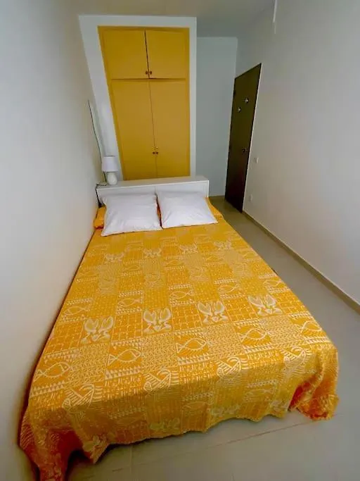Lindo Apartamento Con Vistas Al Puerto Mistral Empuriabrava